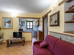 Belvilla by OYO Holiday Home in Assisi With Pool
