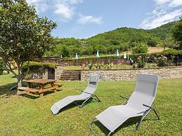 Belvilla by OYO Holiday Home in Assisi With Pool