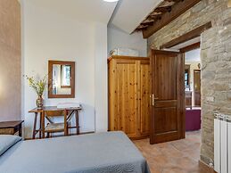 Belvilla by OYO Holiday Home in Assisi With Pool
