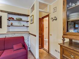 Belvilla by OYO Holiday Home in Assisi With Pool