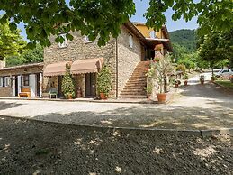 Belvilla by OYO Holiday Home in Assisi With Pool