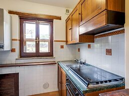 Belvilla by OYO Holiday Home in Assisi With Pool