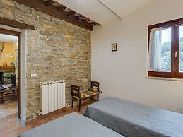 Belvilla by OYO Holiday Home in Assisi With Pool