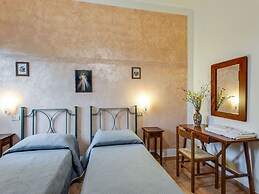 Belvilla by OYO Holiday Home in Assisi With Pool