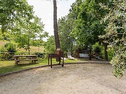 Belvilla by OYO Holiday Home in Assisi With Pool