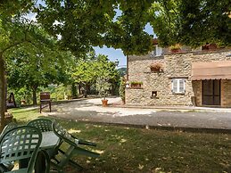 Belvilla by OYO Holiday Home in Assisi With Pool