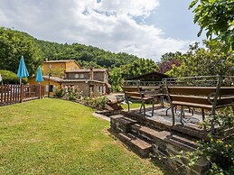 Belvilla by OYO Holiday Home in Assisi With Pool