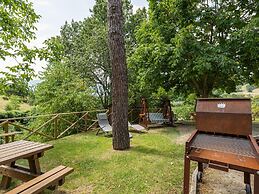 Belvilla by OYO Holiday Home in Assisi With Pool