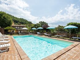 Belvilla by OYO Holiday Home in Assisi With Pool