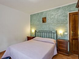 Belvilla by OYO Holiday Home in Assisi With Pool