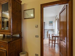 Belvilla by OYO Holiday Home in Assisi With Pool