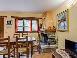 Belvilla by OYO Holiday Home in Assisi With Pool