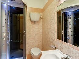 Belvilla by OYO Holiday Home in Assisi With Pool