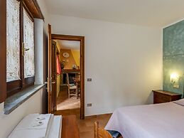 Belvilla by OYO Holiday Home in Assisi With Pool