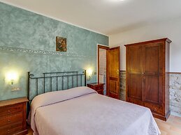Belvilla by OYO Holiday Home in Assisi With Pool