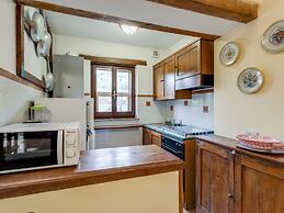 Belvilla by OYO Holiday Home in Assisi With Pool