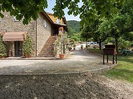 Belvilla by OYO Holiday Home in Assisi With Pool