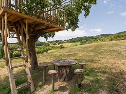 Belvilla by OYO Holiday Home in Assisi With Pool