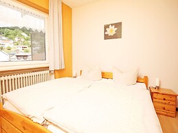 Spacious Apartment in Bollendorf in Nature Park