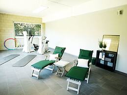 Holiday Home Fabryshof in Bollendorf