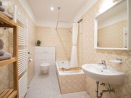 Holiday Home Fabryshof in Bollendorf