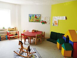 Holiday Home Fabryshof in Bollendorf