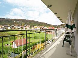 Holiday Home Fabryshof in Bollendorf