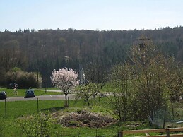 Detached Holiday Home With Terrace and its own Garden in the Hunsruck