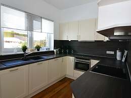 Garden-view Villa in Medebach Kustelberg