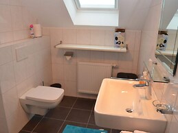 Garden-view Villa in Medebach Kustelberg