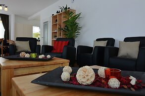 Moderne Villa in Medebach Kustelberg