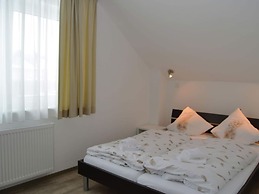 Garden-view Villa in Medebach Kustelberg