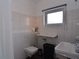 Garden-view Villa in Medebach Kustelberg