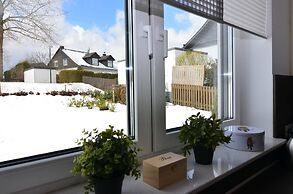 Moderne Villa in Medebach Kustelberg