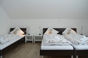 Moderne Villa in Medebach Kustelberg