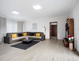 Alluring Villa in Salir de Matos near Coast