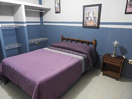 La Casa Azul