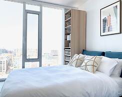 Luxury 2Bed 2Bath Corner Condo