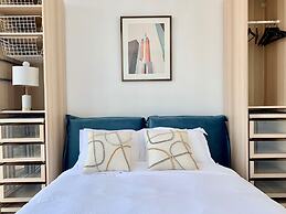 Luxury 2Bed 2Bath Corner Condo