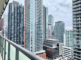 Luxury 2Bed 2Bath Corner Condo