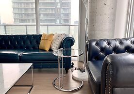 Luxury 2Bed 2Bath Corner Condo