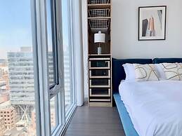 Luxury 2Bed 2Bath Corner Condo