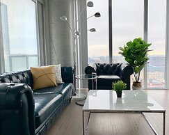 Luxury 2Bed 2Bath Corner Condo