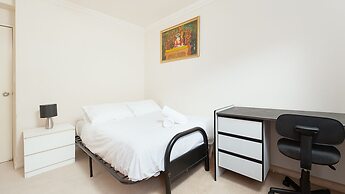 Comfy Coogee 1 Bedroom Hideaway