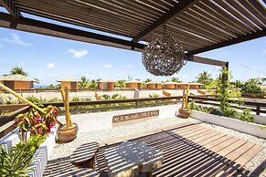 Chalés Sophie Paradise