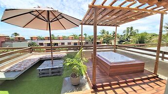 Chalés Sophie Paradise