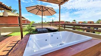 Chalés Sophie Paradise