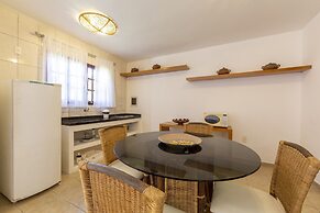 Chalés Sophie Paradise