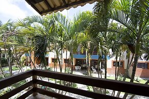 Chalés Sophie Paradise