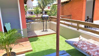 Chalés Sophie Paradise